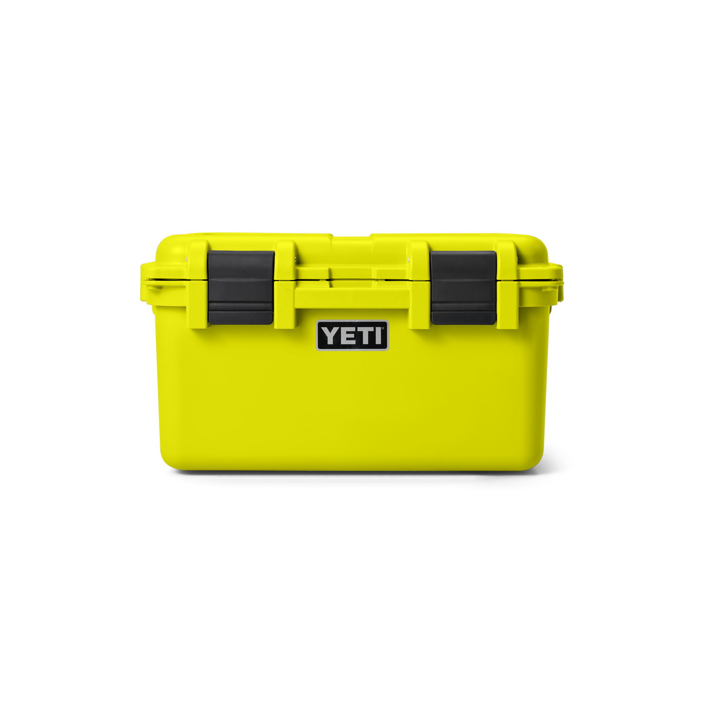 YETI LoadOut® GoBox 30 Gear Case Firefly Yellow