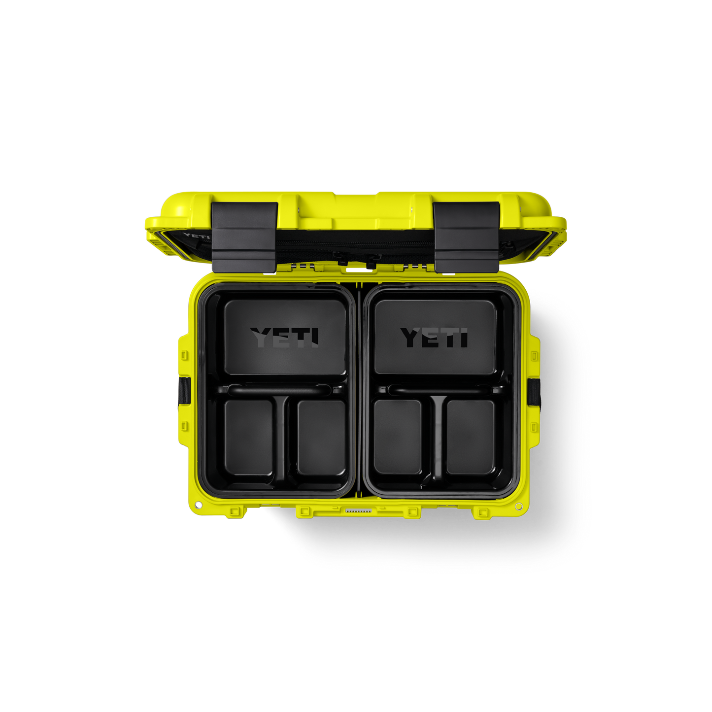 YETI LoadOut® GoBox 30 Gear Case Firefly Yellow