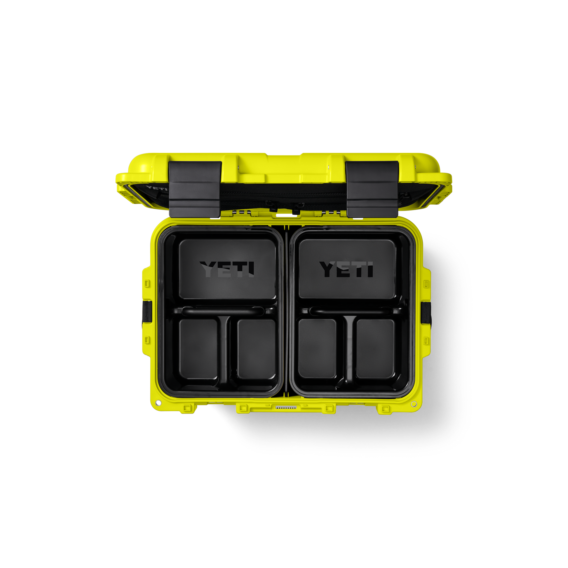 YETI LoadOut® GoBox 30 Gear Case Firefly Yellow