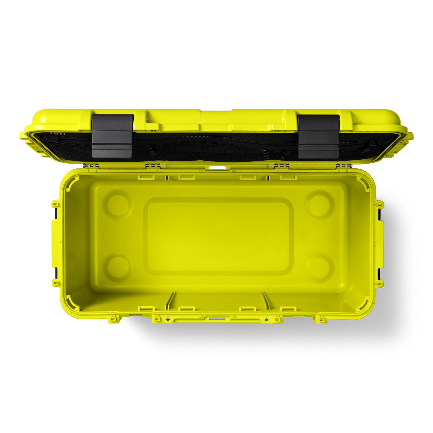 YETI LoadOut® GoBox 60 Gear Case Firefly Yellow