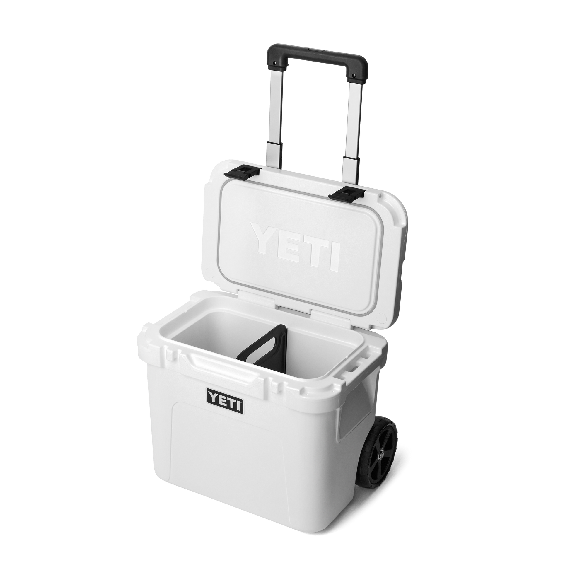 YETI Verdeelschot voor Roadie® 32 koeler op wielen Zwart
