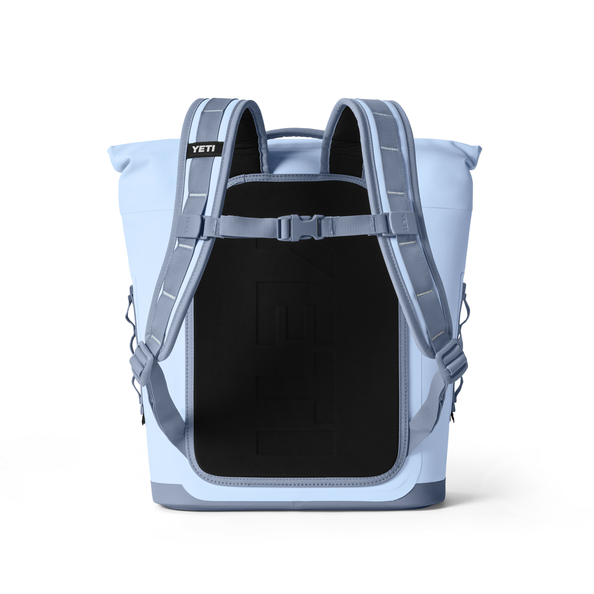 YETI Hopper® M12 Backpack Cooler Big Sky Blue