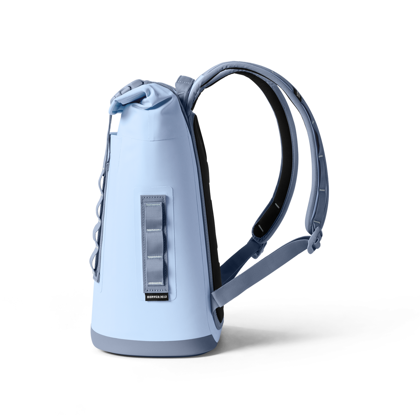 YETI Hopper® M12 Backpack Cooler Big Sky Blue