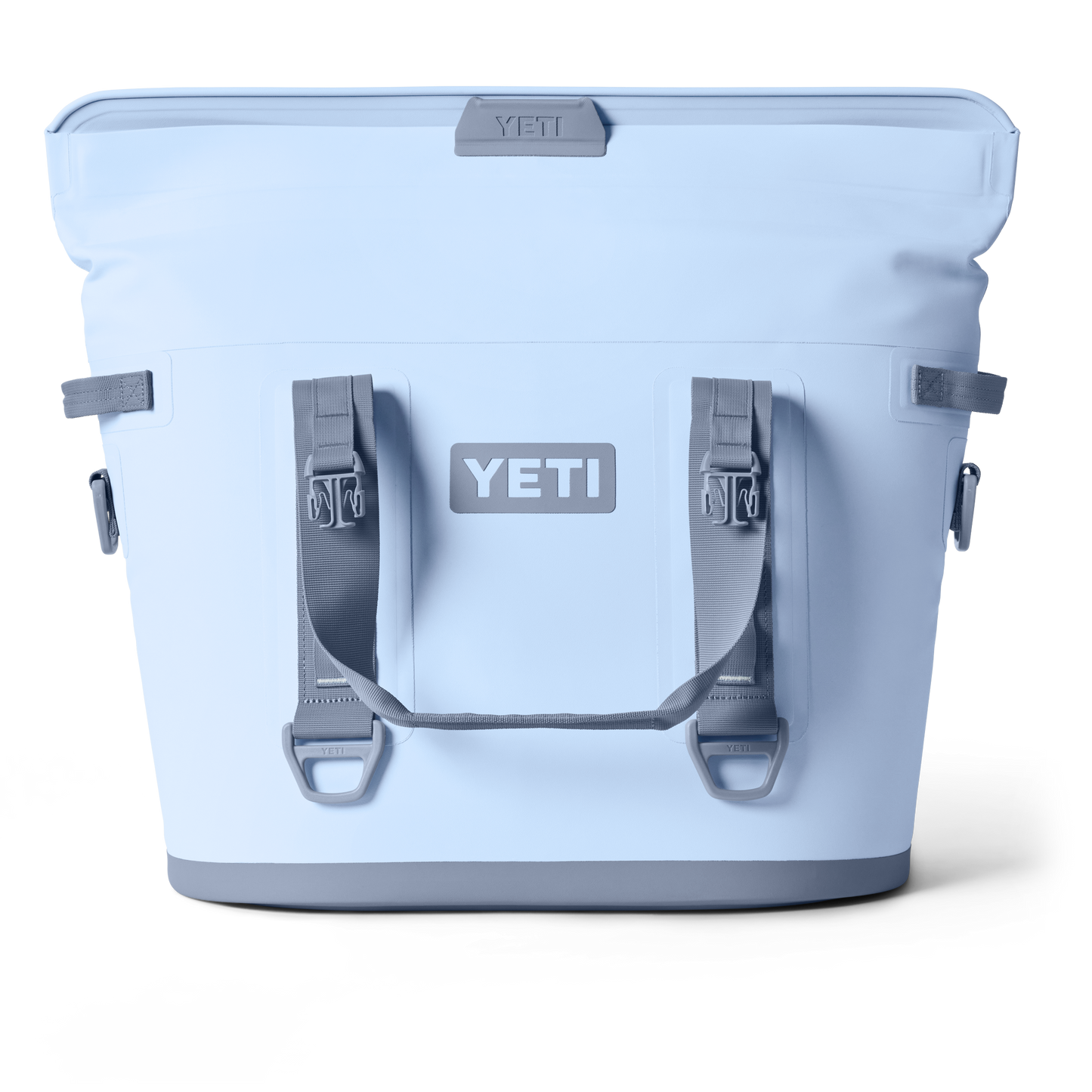 YETI Hopper® M30 Koeltas Big Sky Blue