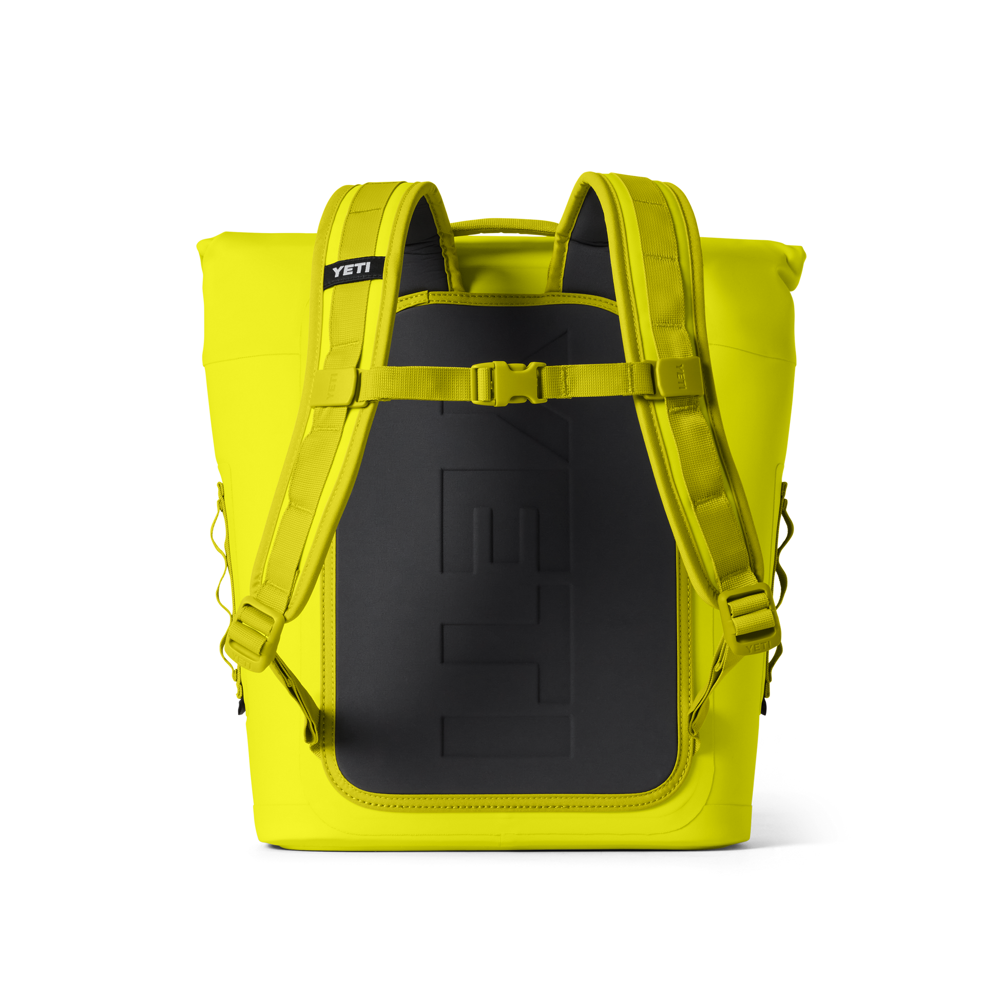 YETI Hopper® M12 Backpack Cooler Firefly Yellow