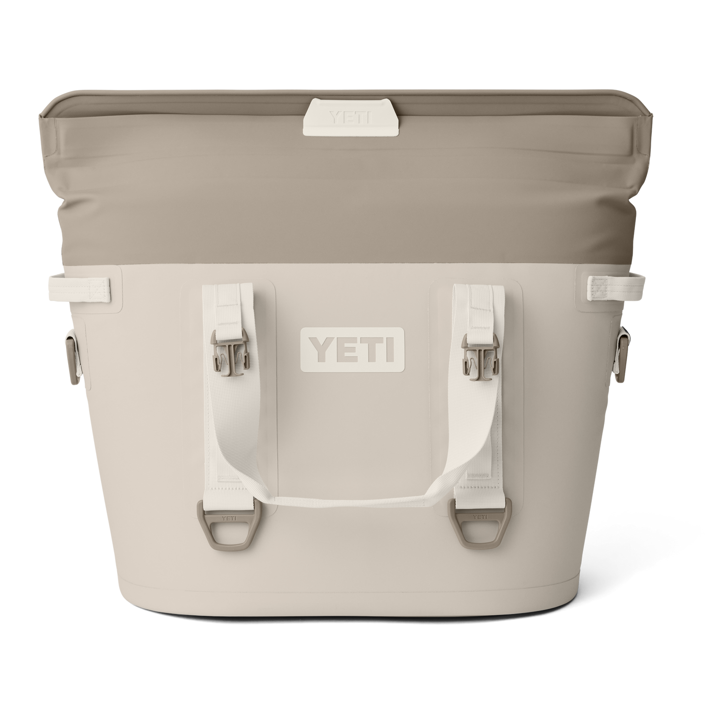 YETI Hopper® M30 Cool Bag Cape Taupe