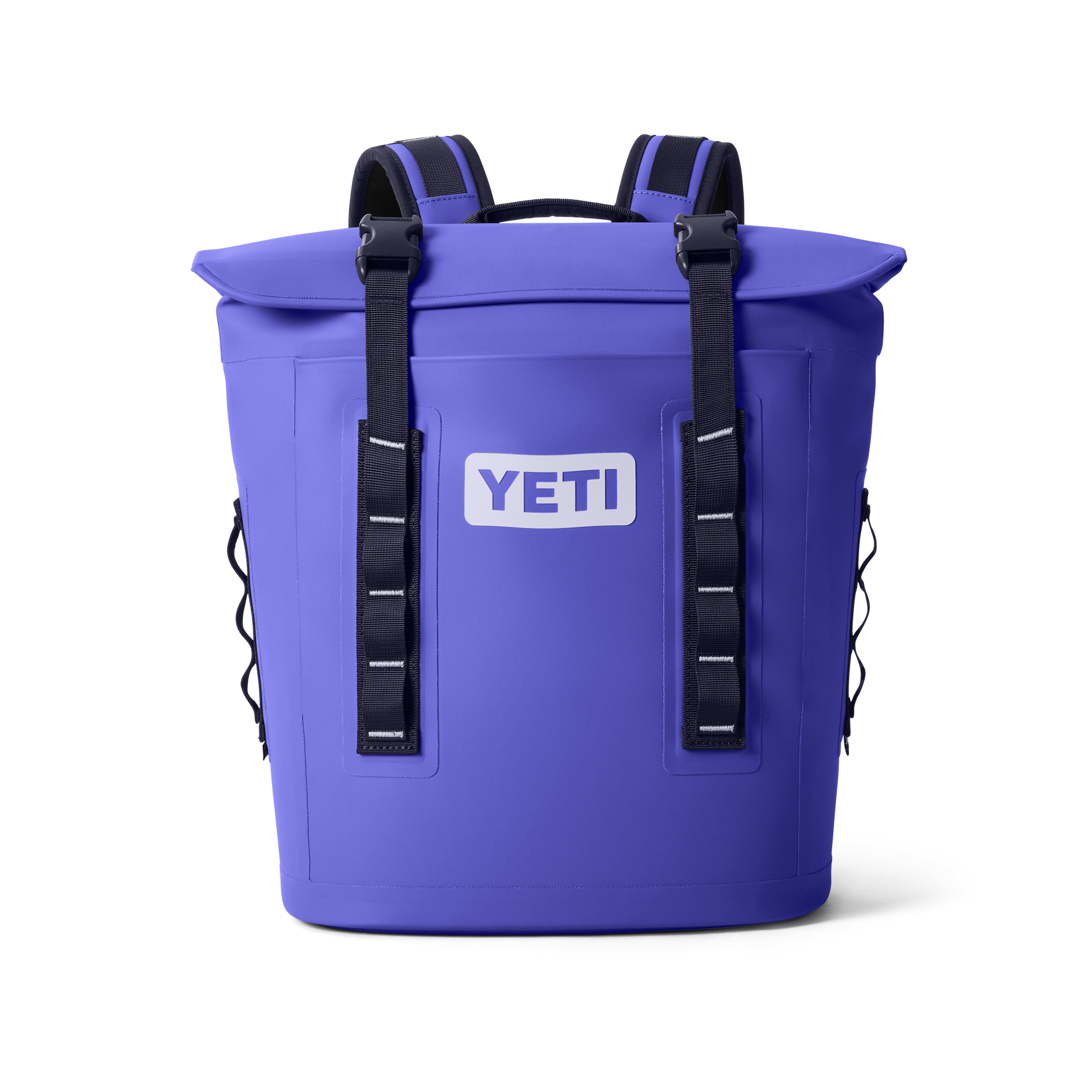 YETI Hopper® M12 Backpack Cooler Ultramarine Violet