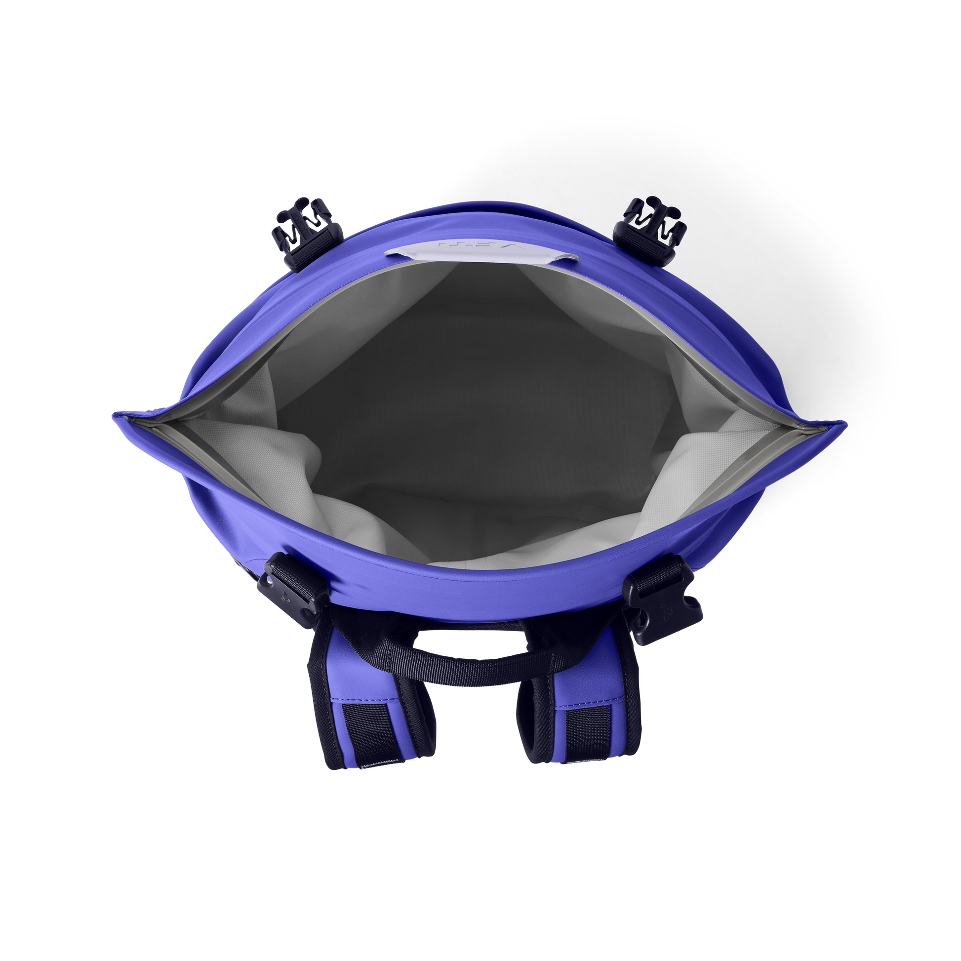 YETI Hopper® M12 Backpack Cooler Ultramarine Violet