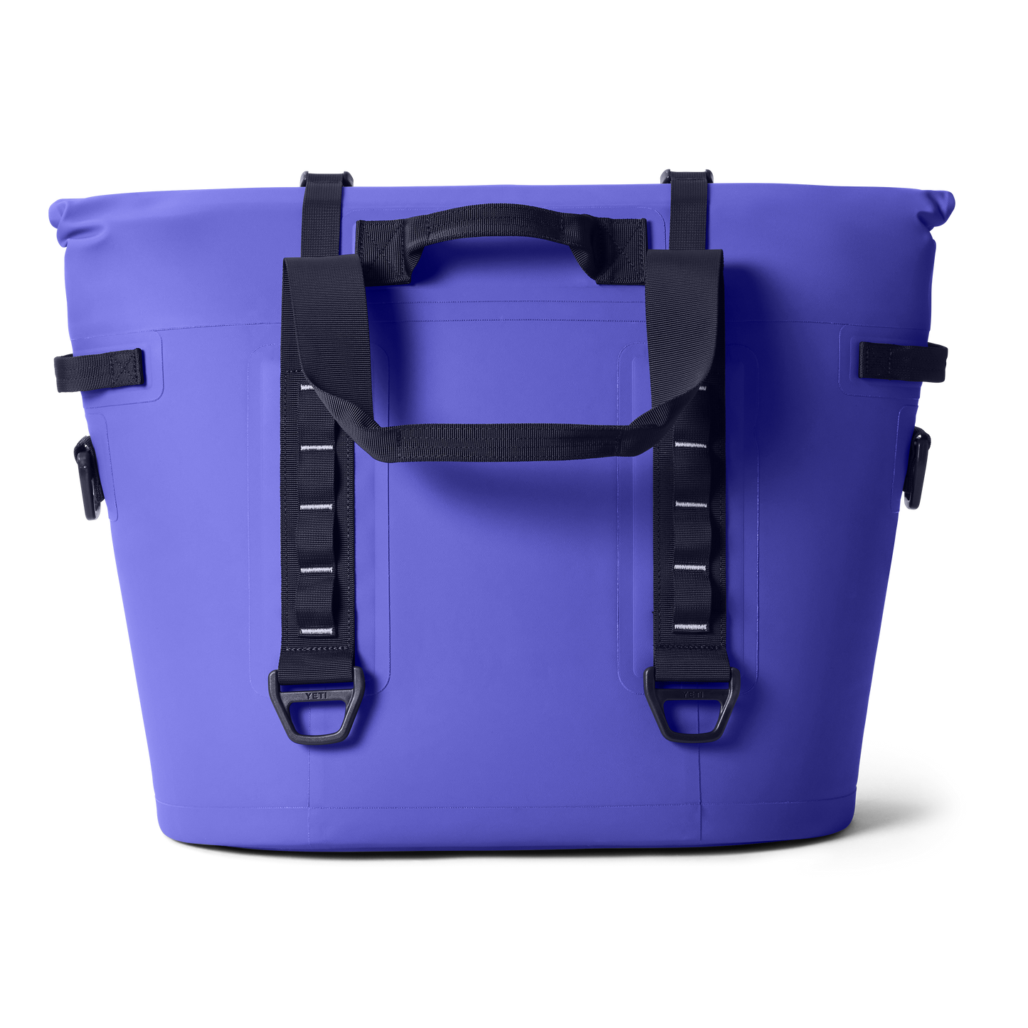 YETI Hopper® M30 Cool Bag Ultramarine Violet