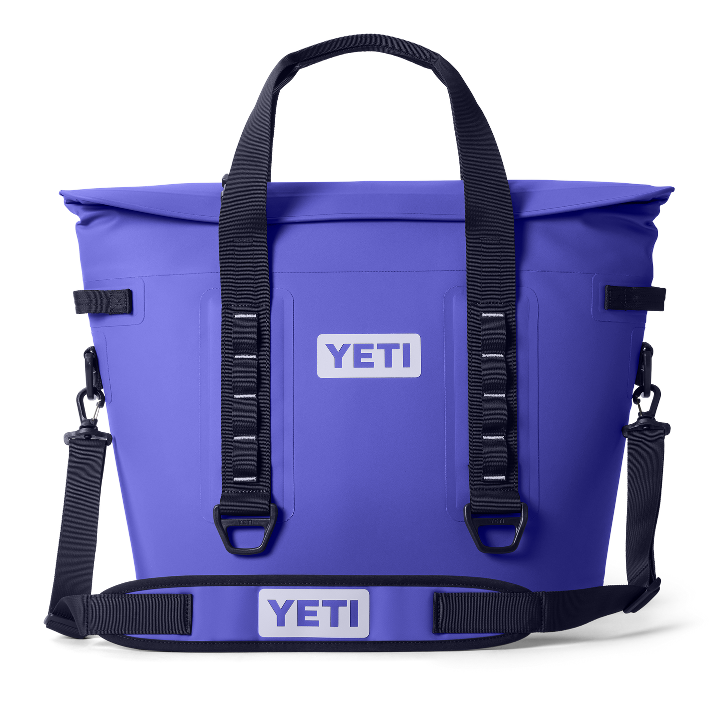 YETI Hopper® M30 Cool Bag Ultramarine Violet