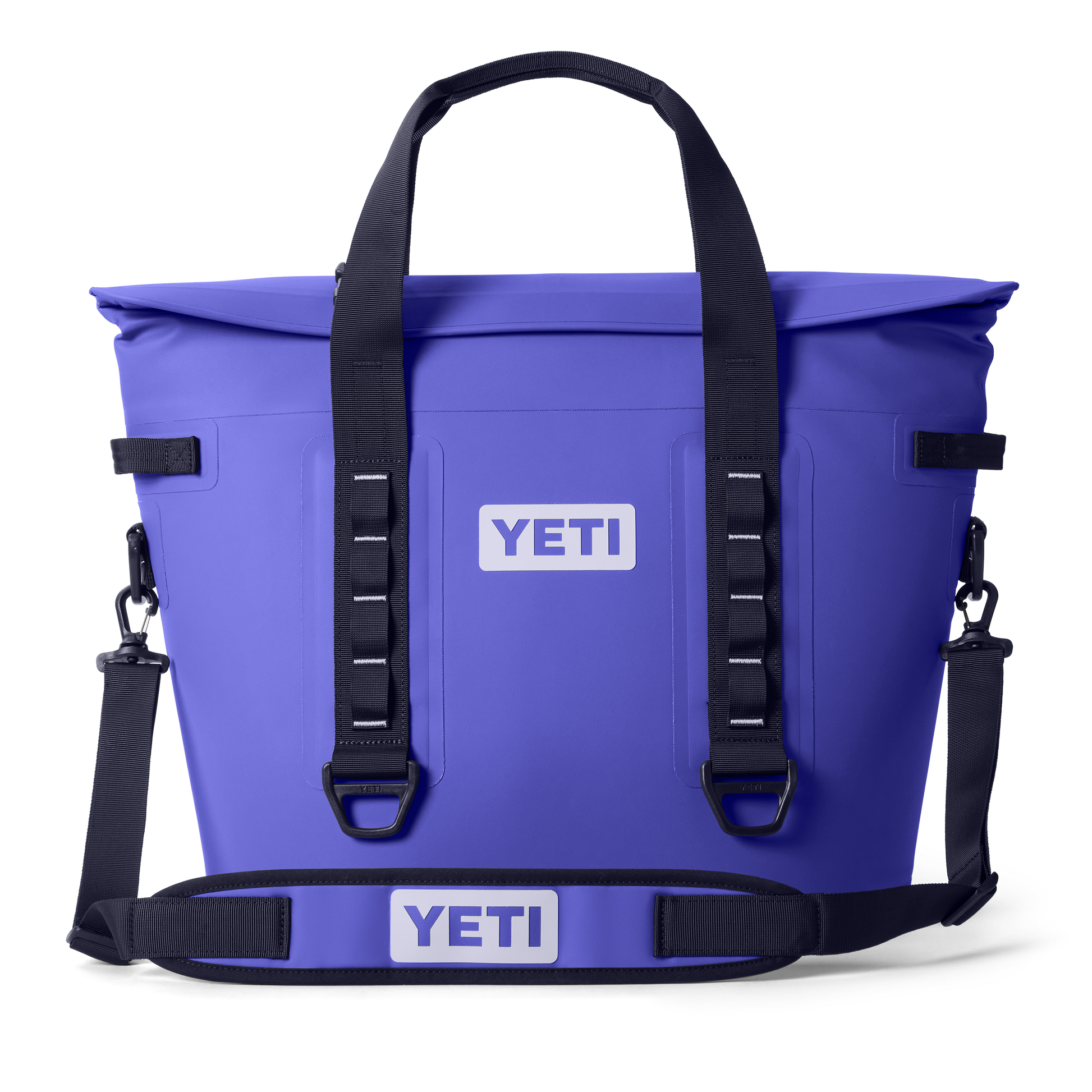 YETI Hopper® M30 Cool Bag Ultramarine Violet