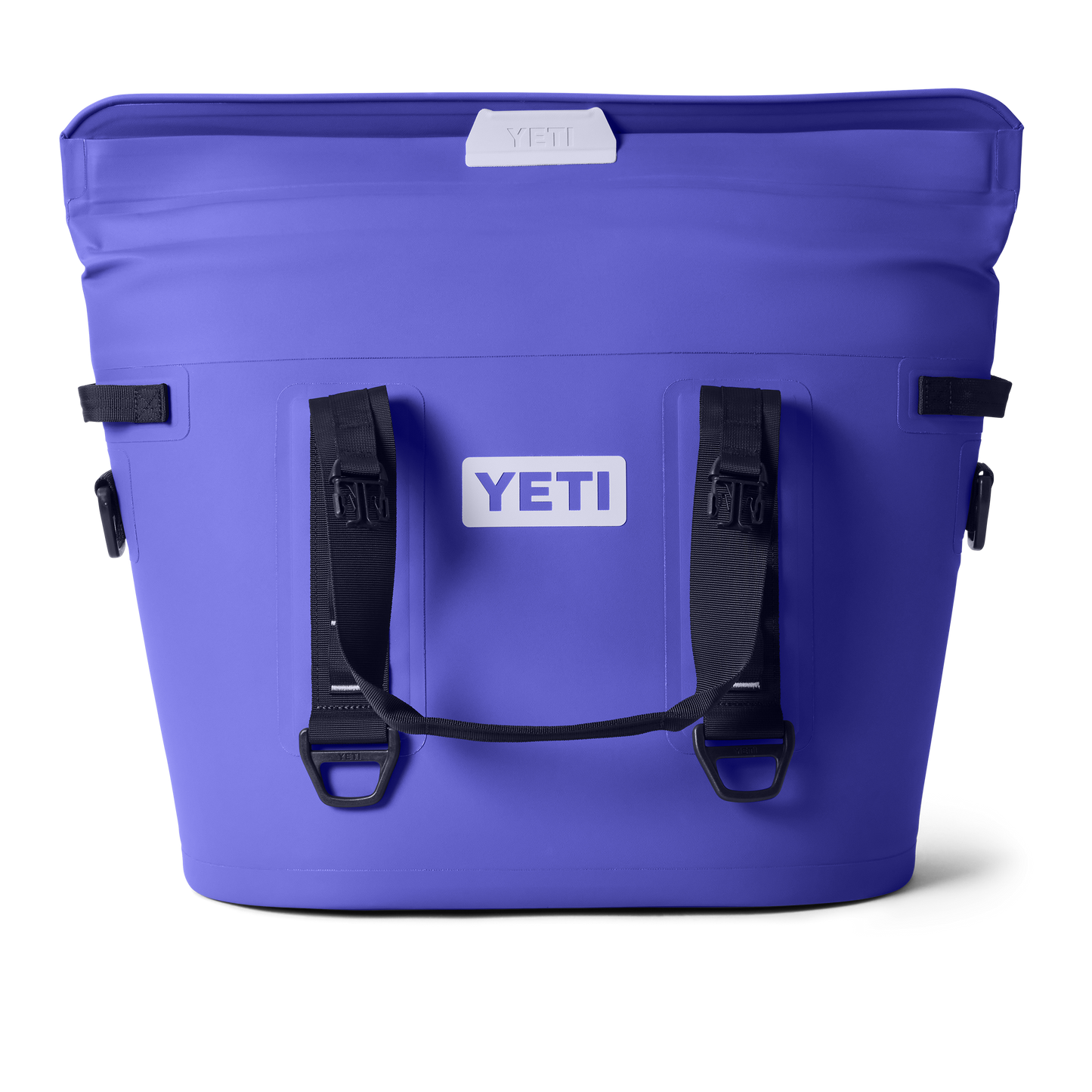 YETI Hopper® M30 Cool Bag Ultramarine Violet