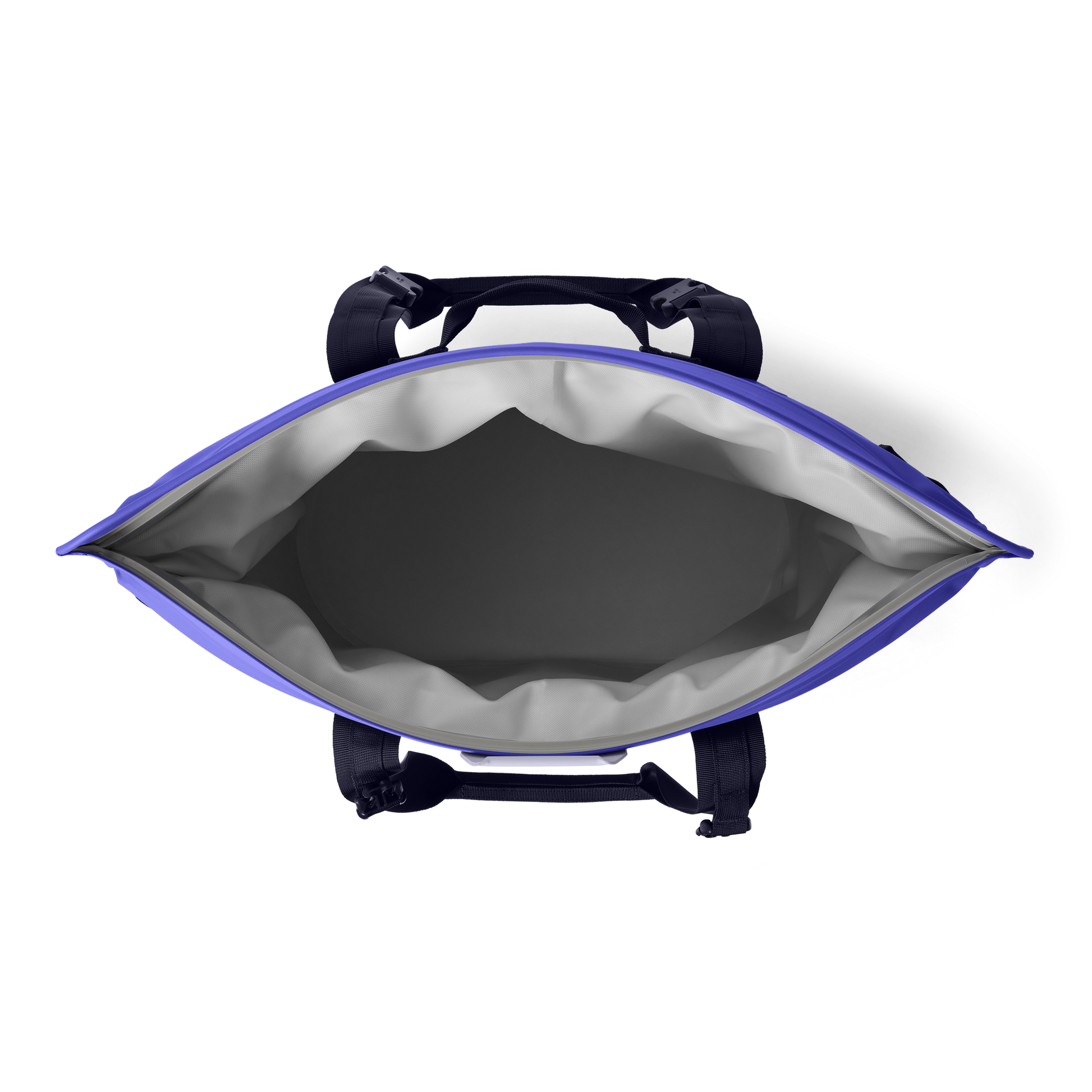 YETI Hopper® M30 Cool Bag Ultramarine Violet