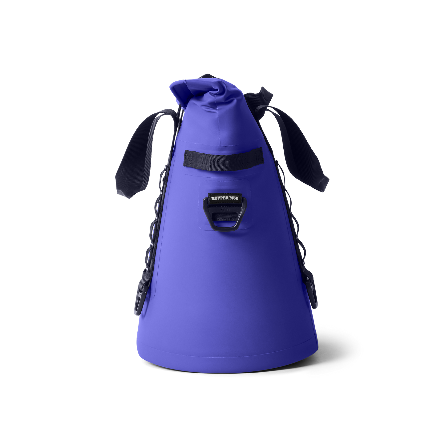 YETI Hopper® M30 Cool Bag Ultramarine Violet