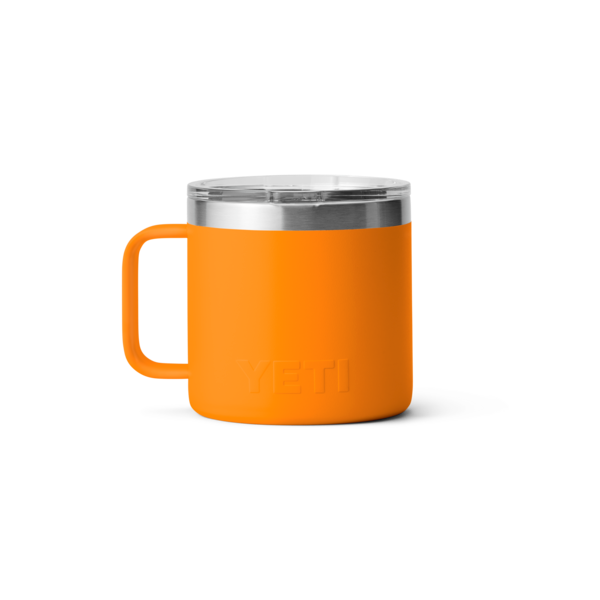 YETI Rambler® 14 oz Mok van 414 ml King Crab
