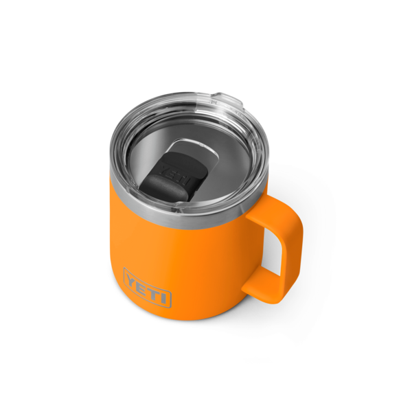 YETI Rambler® 14 oz Mok van 414 ml King Crab