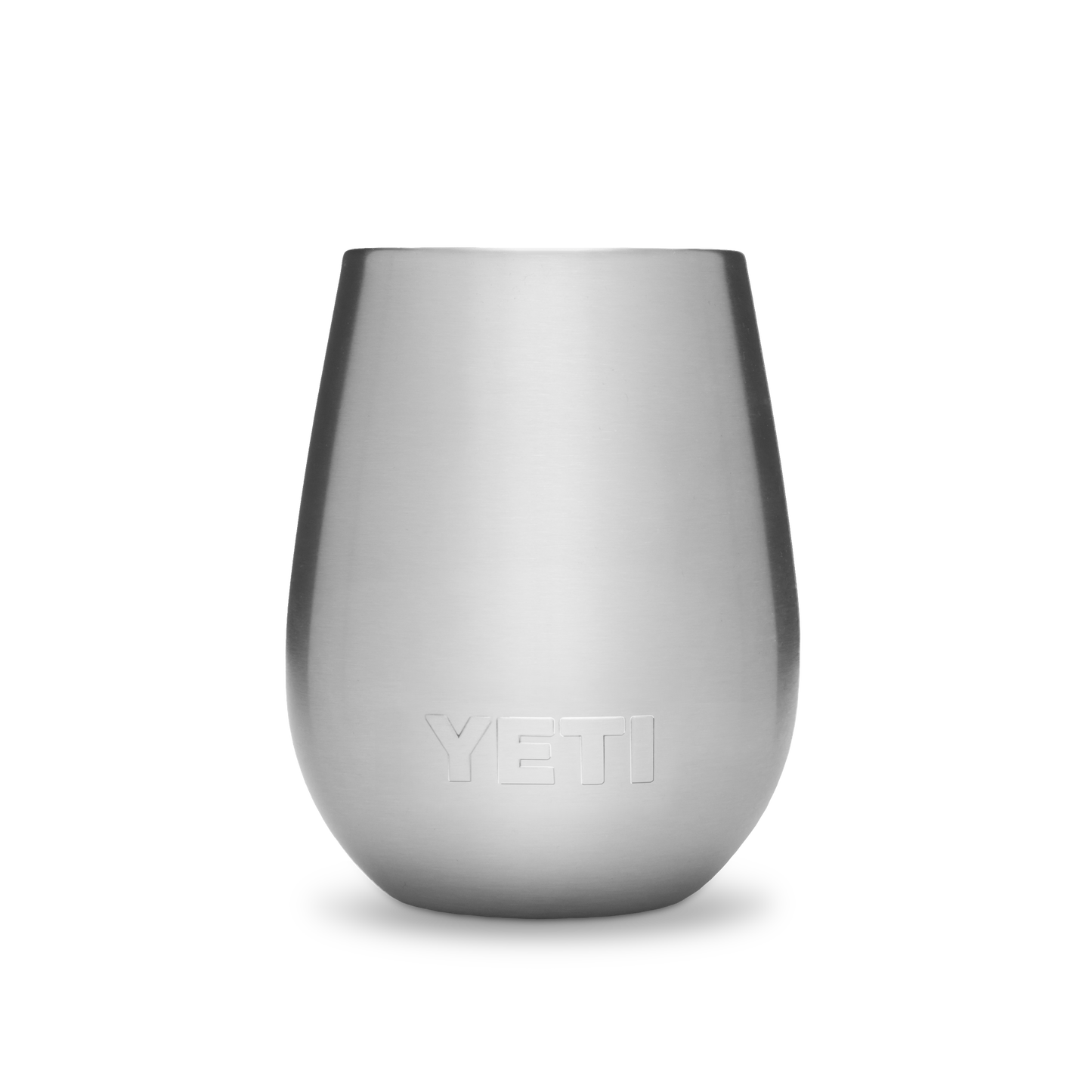 YETI Rambler® 10 oz Wijnbeker van 296 ml Stainless Steel