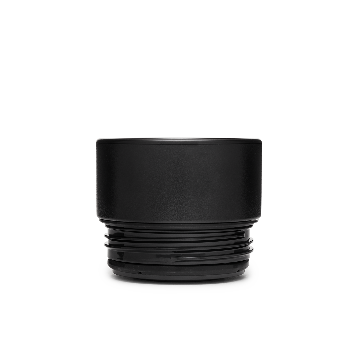 YETI Rambler® Hotshot™-dop voor flessen Zwart