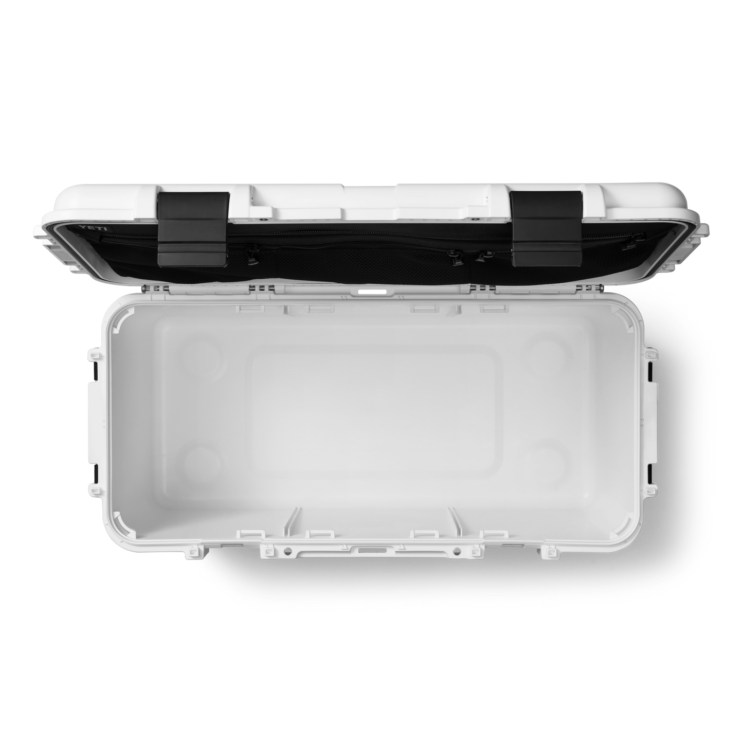 YETI Loadout® GoBox 60-Uitrustingsbox Wit