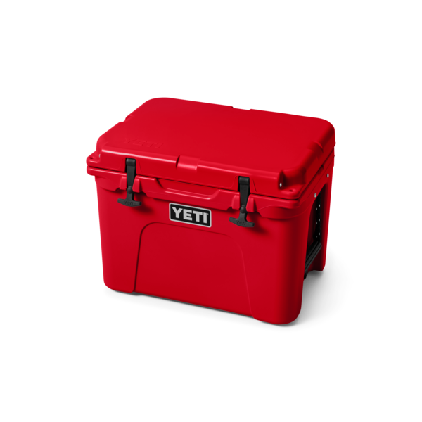 YETI Tundra® 35 koelbox Rescue Red
