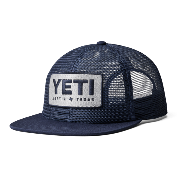 YETI Austin Mesh-pet Navy