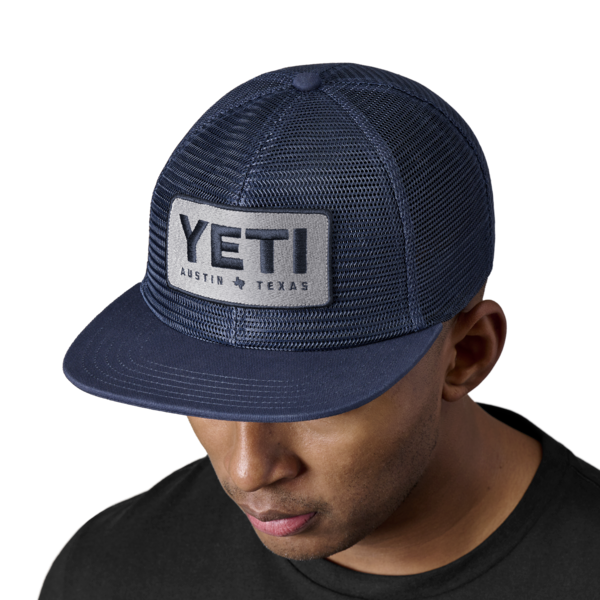 YETI Austin Mesh-pet Navy