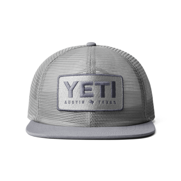 YETI Austin Mesh-pet Grey