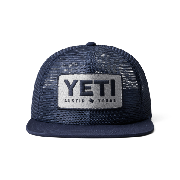 YETI Austin Mesh-pet Navy