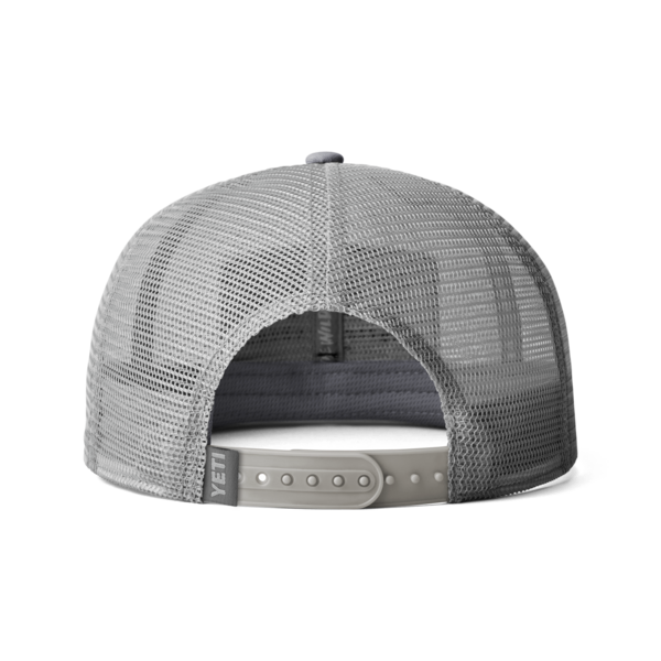 YETI Austin Mesh-pet Grey