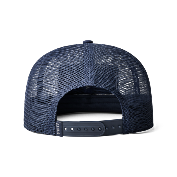 YETI Austin Mesh-pet Navy