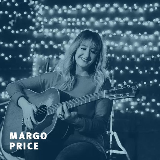 MARGO PRICE