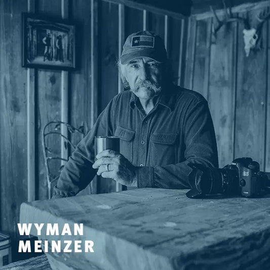 WYMAN MEINZER