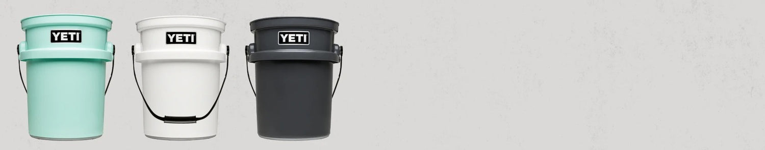 LOADOUT BUCKETS