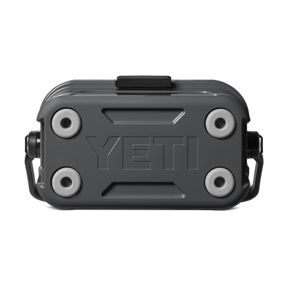 YETI Roadie® 8 Cool Box Charcoal