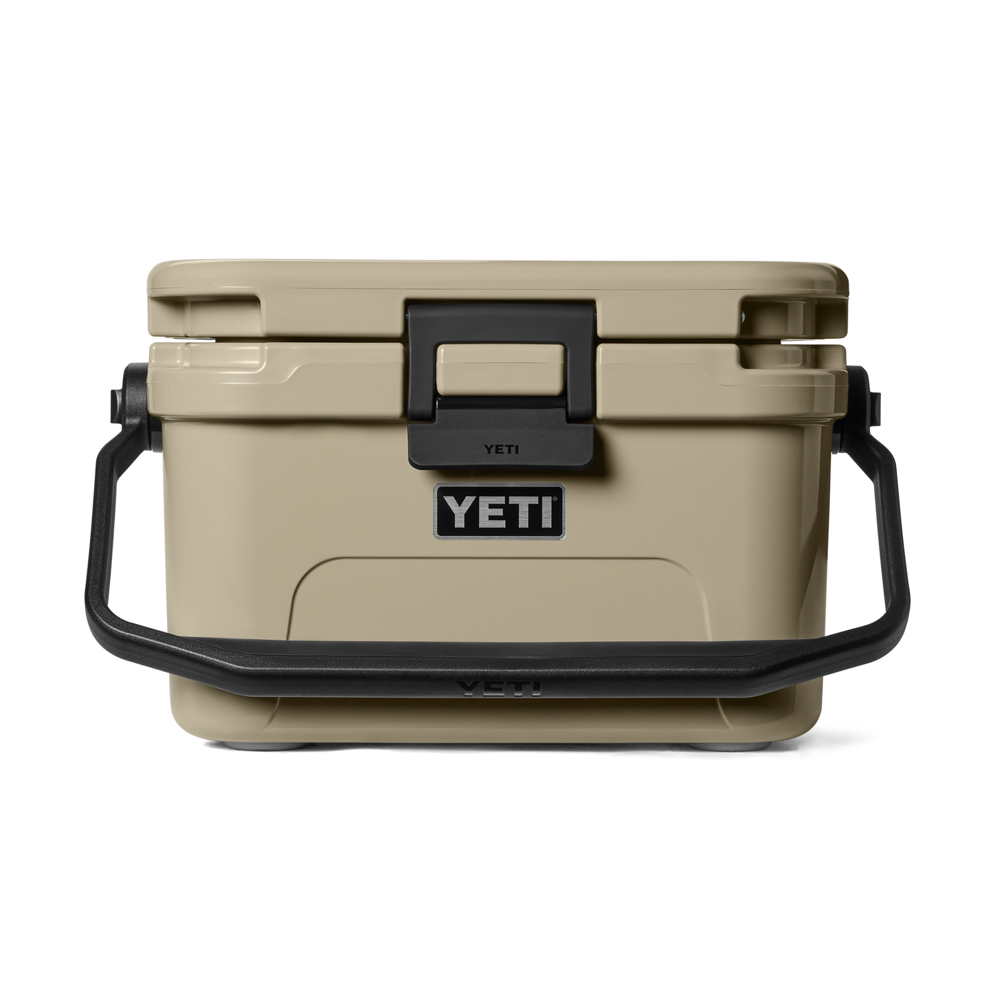 YETI Roadie® 8 Cool Box Tan