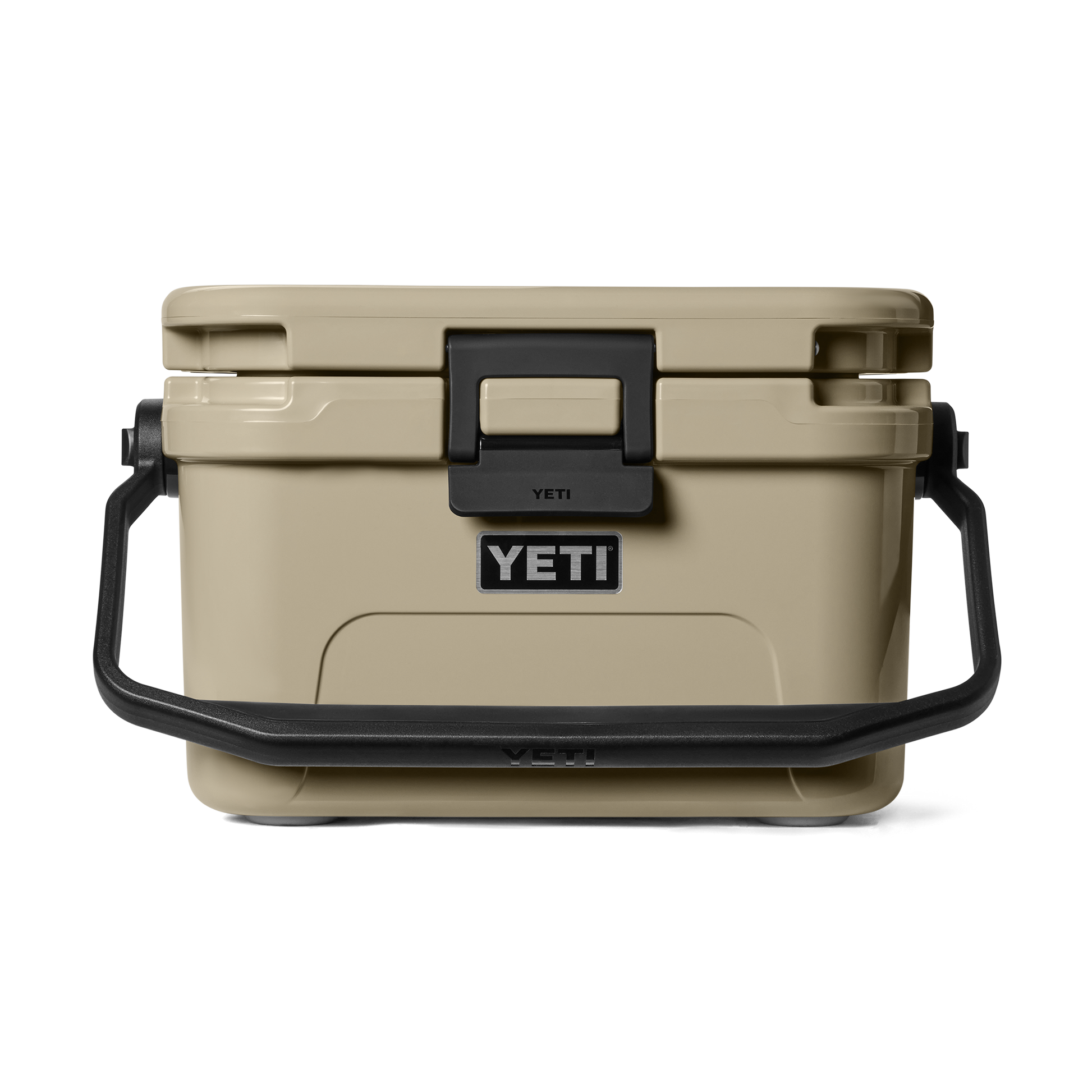 YETI Roadie® 8 Cool Box Tan