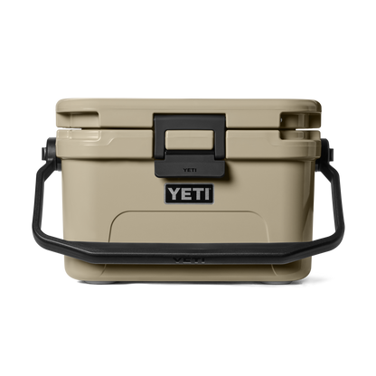 YETI Roadie® 8 Cool Box Tan