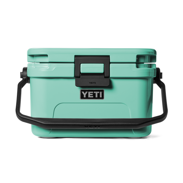 YETI Roadie® 8 Cool Box Seafoam