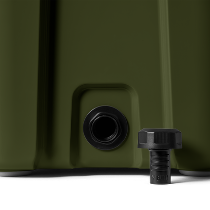 YETI Roadie® 24 Cool Box Olive