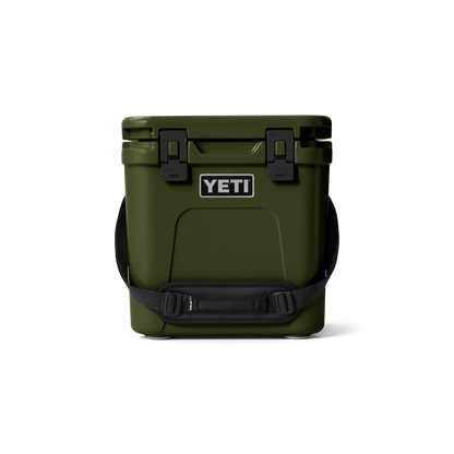 YETI Roadie® 24 Cool Box Olive