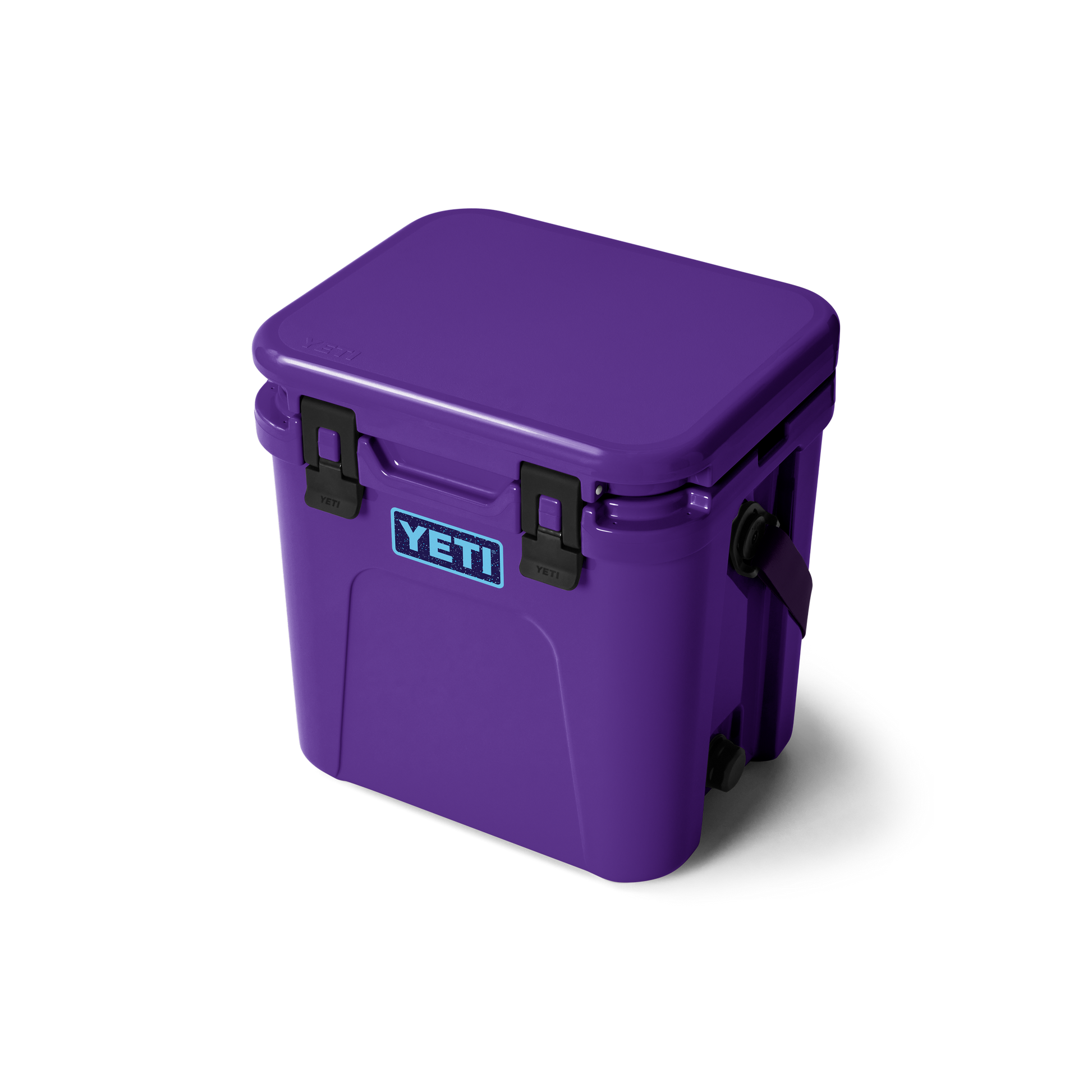 YETI Roadie® 24 Cool Box Pace Purple