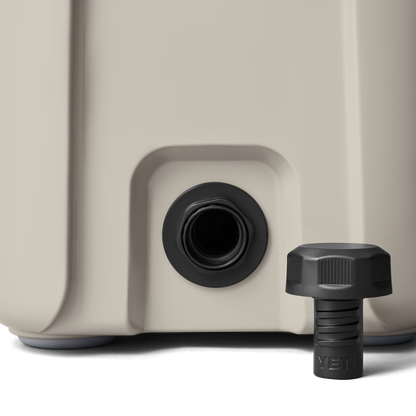 YETI Roadie® 15 Cool Box Cape Taupe