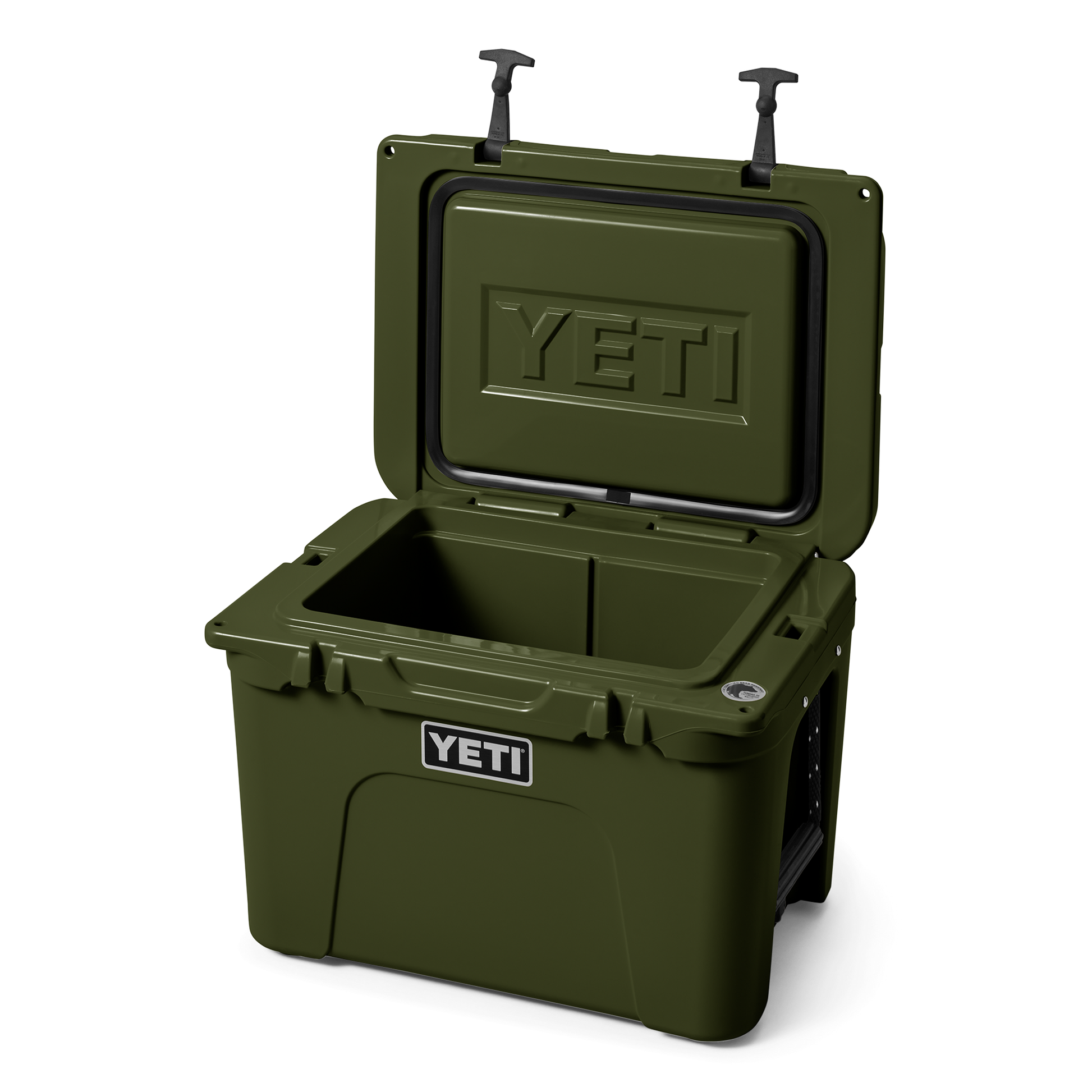 YETI Tundra® 35 Cool Box Olive