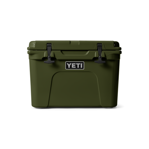 YETI Tundra® 35 Cool Box Olive