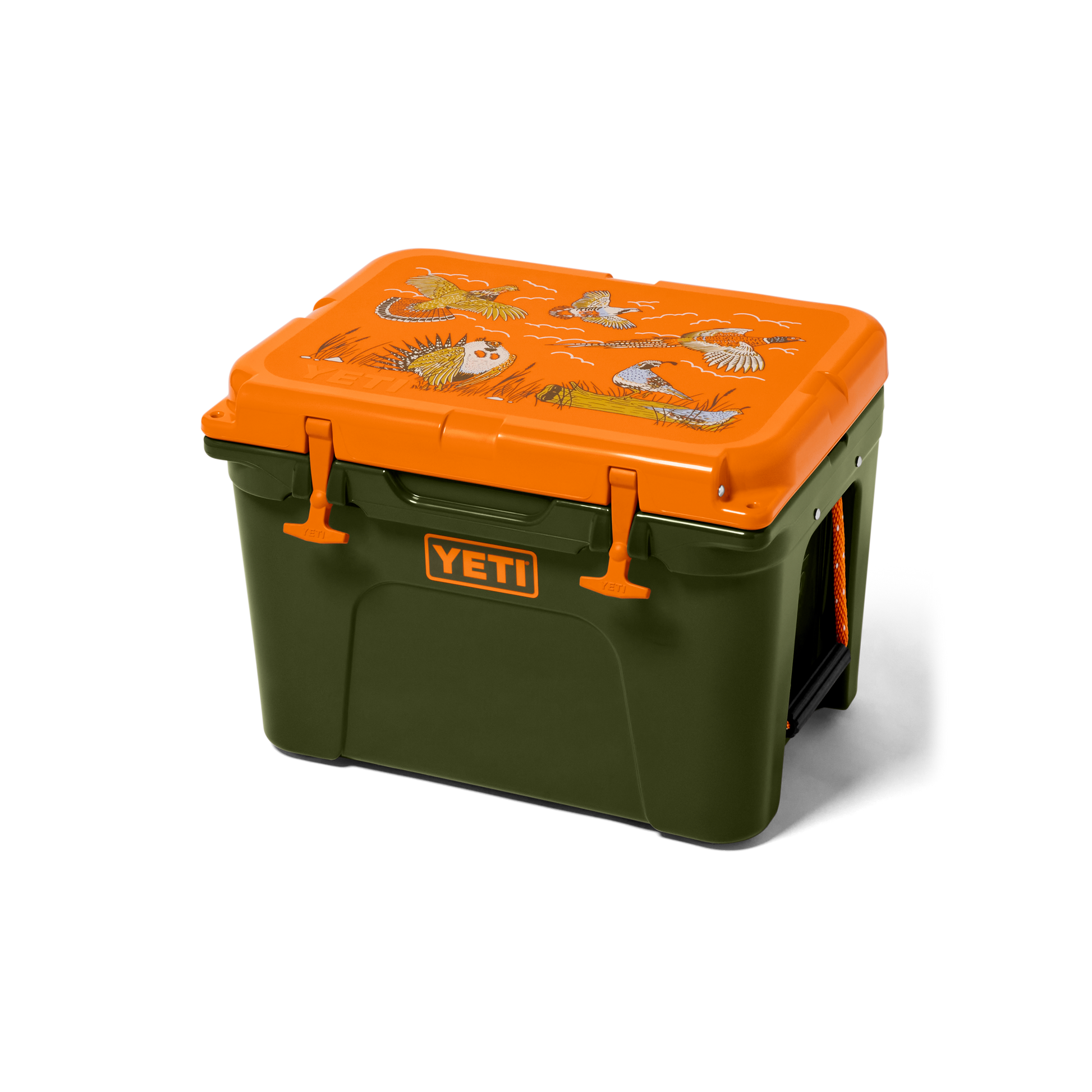 YETI Tundra® 35 Cool Box Upland Bird