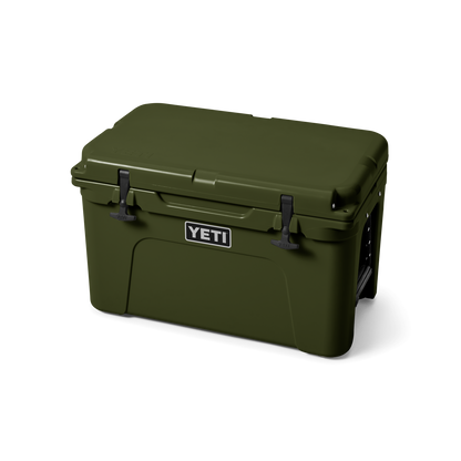 YETI Tundra® 45 Cool Box Olive