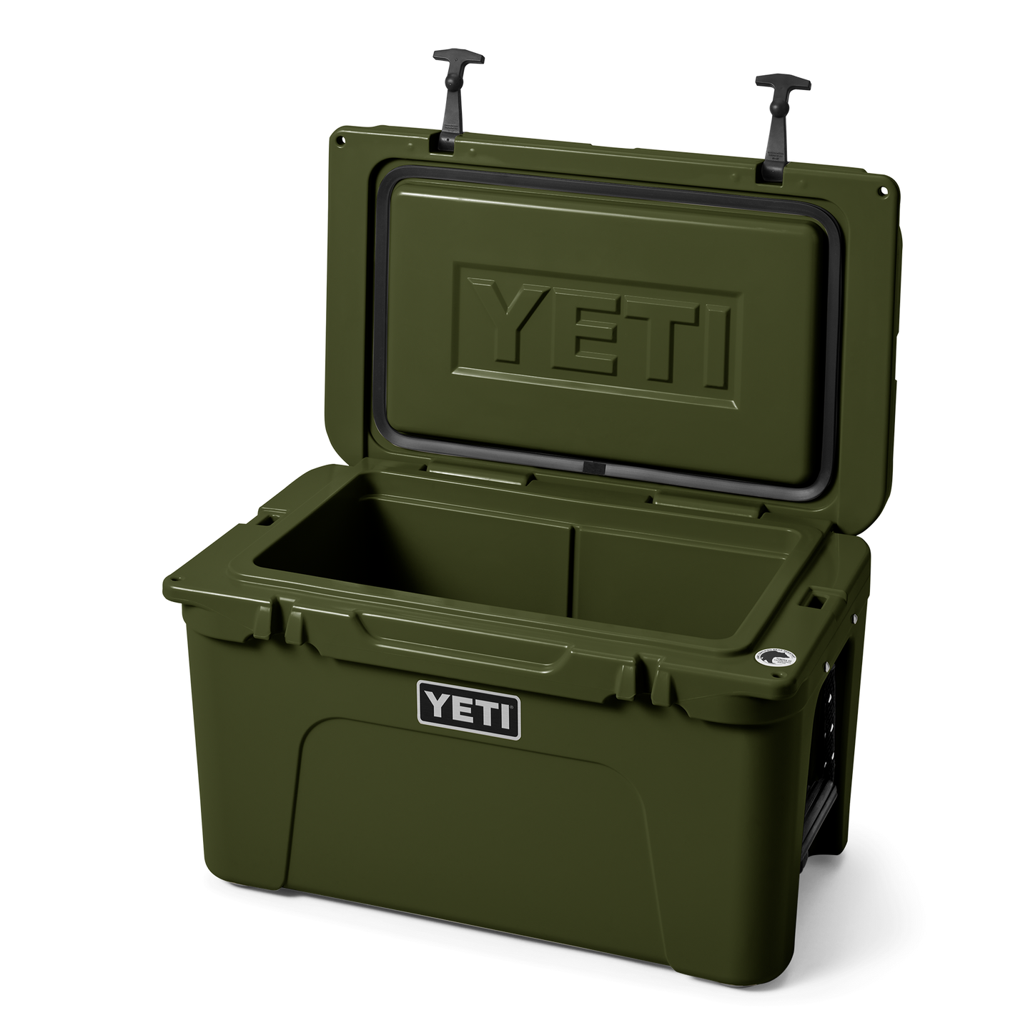 YETI Tundra® 45 Cool Box Olive