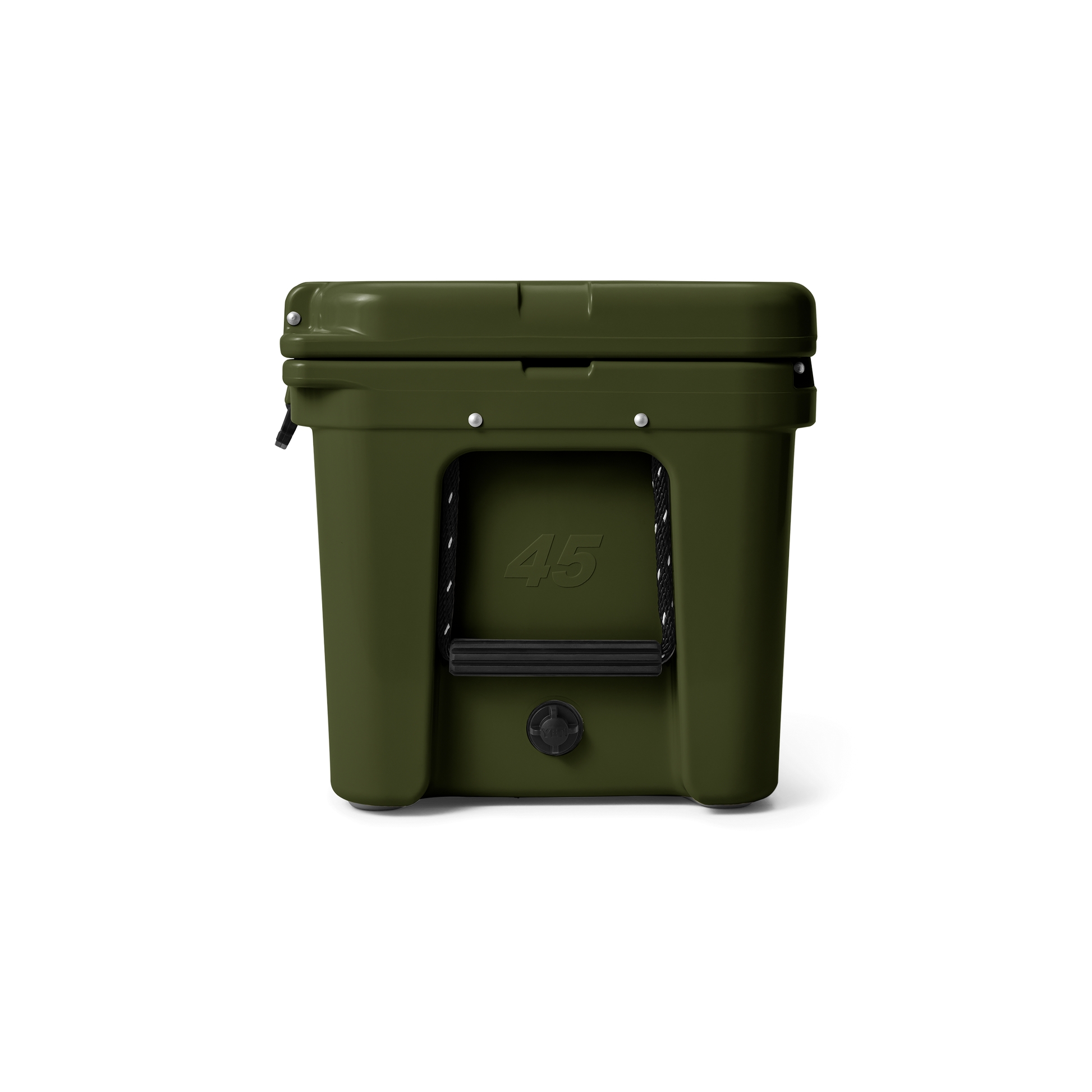 YETI Tundra® 45 Cool Box Olive