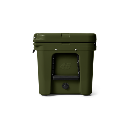 YETI Tundra® 45 Cool Box Olive