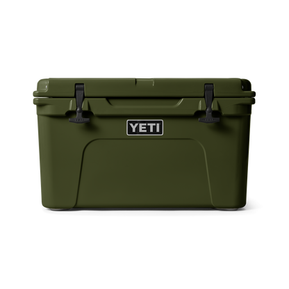YETI Tundra® 45 Cool Box Olive